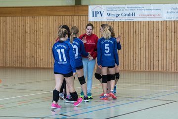 Bild 371 - Nordostdeutsche Meisterschaft U16